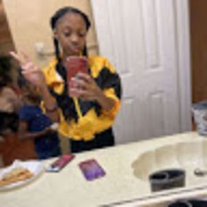 Meet your Posher, Christy